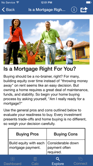 Loan Pro - Metropolitan Mortgage Corp.(圖5)-速報App