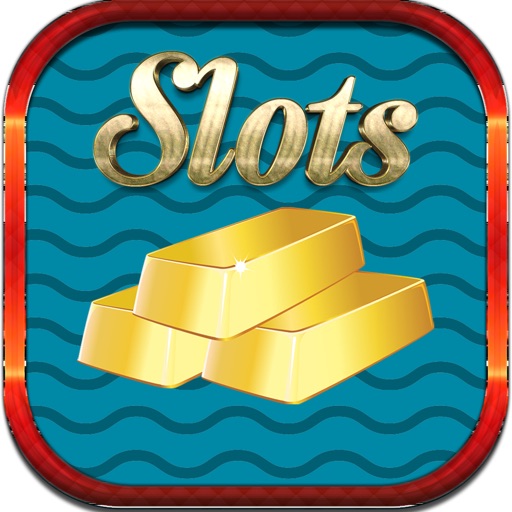 90 Quick Slots Atlantis Casino - Free Slots Casino Game icon