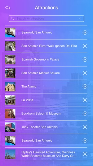 San Antonio Tourist Guide(圖3)-速報App