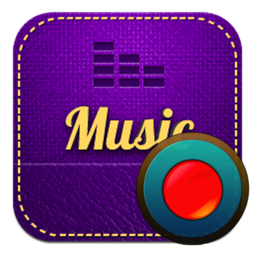 Audio Record Pro - Best Music Voice CD Audio Recorder