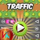 Top 50 Games Apps Like Cross The Road - Traffic Awareness - Best Alternatives