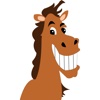 HorseMoji: Equestrian Emoji