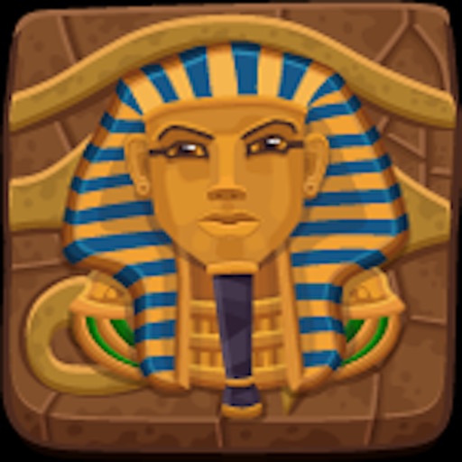 Egypt Golden Slots iOS App