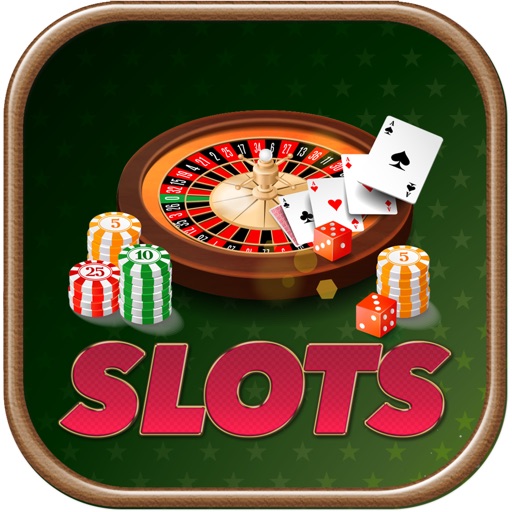 Slots Show Party Casino - Best Fruit Machines Icon