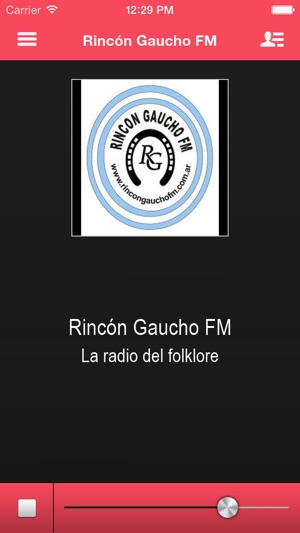 Rincón Gaucho FM(圖1)-速報App