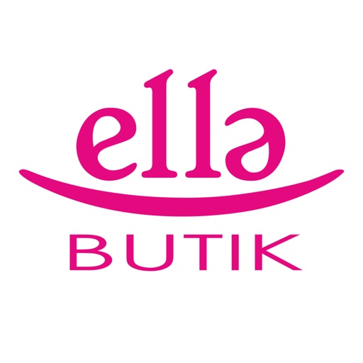 EllaButik icon