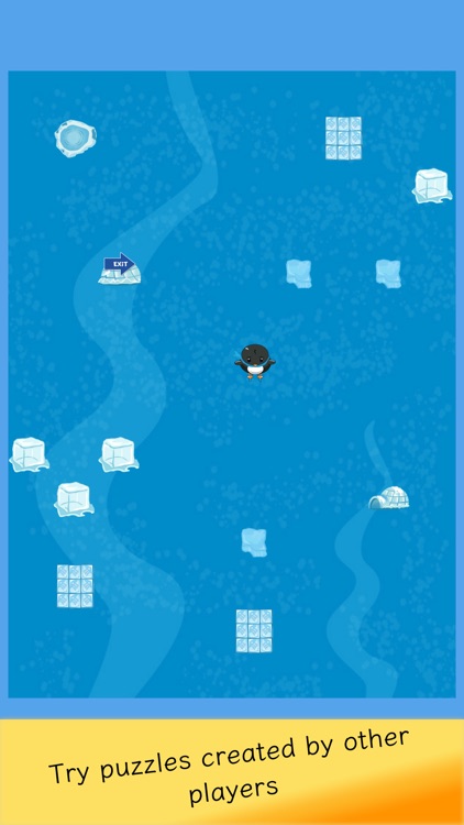 Icy Ride screenshot-3