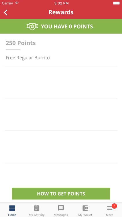 Burrito Cafe screenshot-3