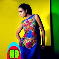Asian Girls Fabulous Dress Designs-Indian Pakistan Fashion Designer Dresses For Teens and Womens HD
