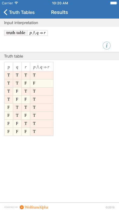 How to cancel & delete Wolfram Discrete Mathematics Course Assistant from iphone & ipad 2