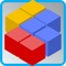 Icon super grid block game - for 10-10