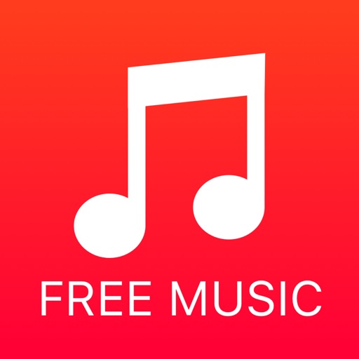 Free Music Download - Offline Music Player and Streamer ! icon