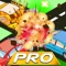 Ride Speed PRO - Classic Rivals On Track