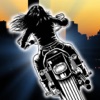 Amazing Night Motorcycle - Bike Game