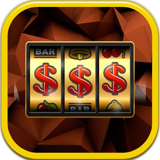 A Crazy Wager Full Dice Slots - Free Casino Slot Machines icon