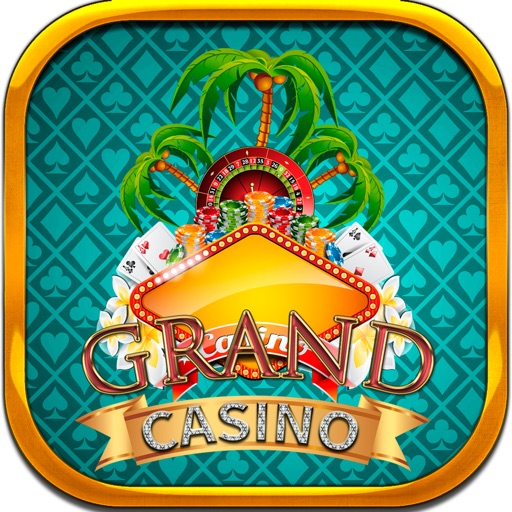 House Of Treasure Double X Casino - FREE SLOTS icon