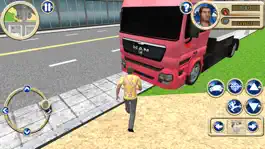 Game screenshot Maiami Crime Simulator 3 apk