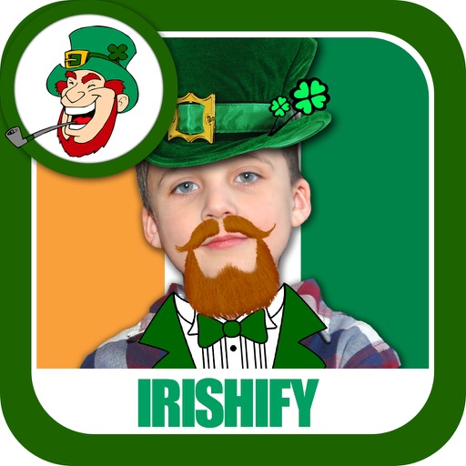 Irishify Free icon