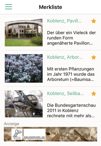 Holzbau-Finder screenshot 4