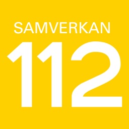 Samverkan 112