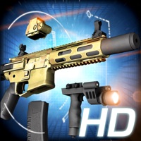 Gun Builder ELITE HD - Modern Weapons, Sniper & Assault Rifles apk