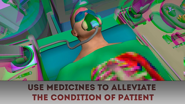 Surgery Simulator - 2 Full screenshot-4