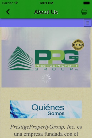 Prestige Property Group screenshot 3