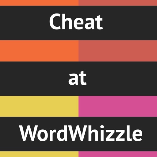 Cheat at WordWhizzle! Screenshot your game - get the answer. Features Auto Scan iOS App
