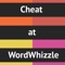 Cheat at WordWhizzle
