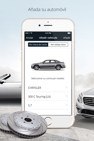 AUTODOC: buy quality car parts screenshot 2