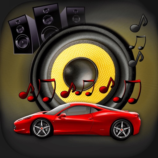Car Sound Effects – Get Ringtone Make.r With Cool Police & Ambulance Siren Noise.s