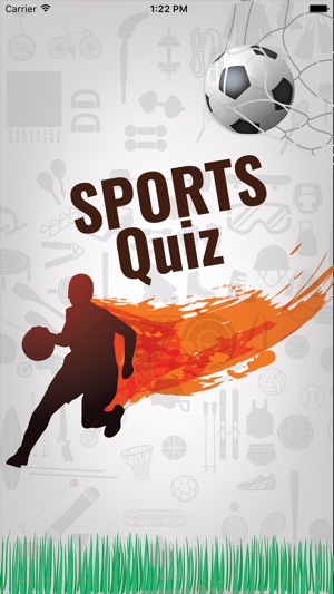 Online Sports Quiz - Challenging Sports Trivia & Facts(圖1)-速報App