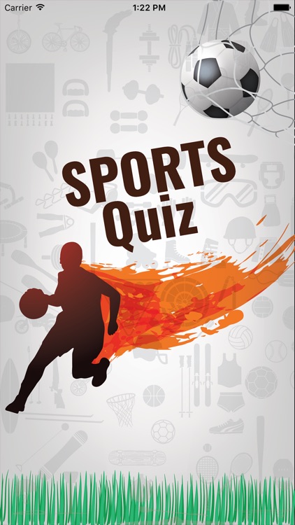 Online Sports Quiz - Challenging Sports Trivia & Facts