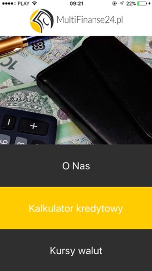 MultiFinanse24.pl(圖1)-速報App