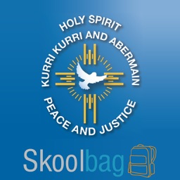 Holy Spirit School Kurri Kurri and Abermain - Skoolbag