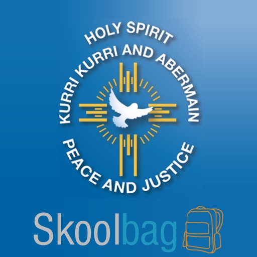 Holy Spirit School Kurri Kurri and Abermain - Skoolbag icon