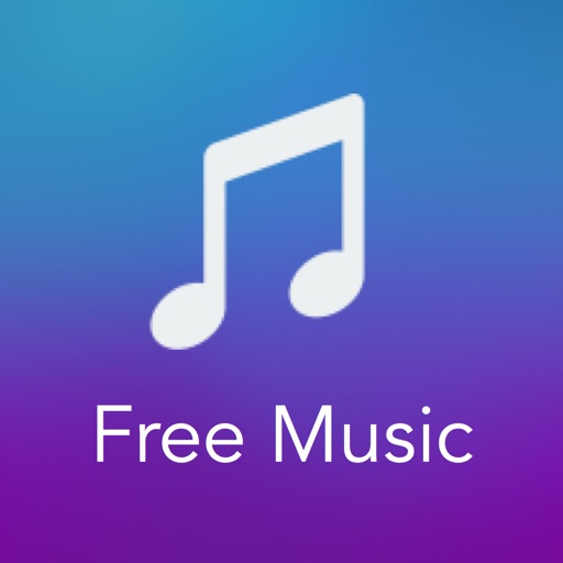 Music Player  - Free Unlimited Music & Mp3 Player & Playlist manager for SoundCloud icon