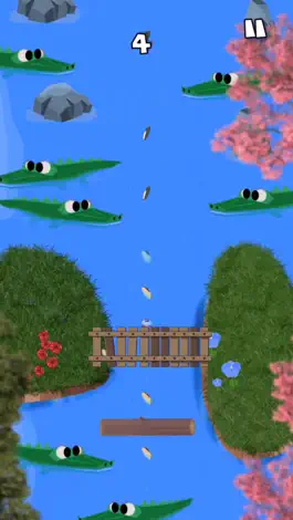 Game screenshot Ziggy RedFish hack