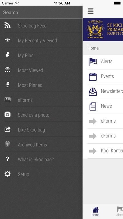 St Michaels Parish Primary School North Melbourne