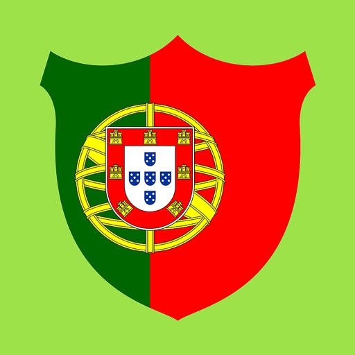Portugiesisch Lehrer fortgeschritten icon