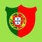 Diese App wird Ihren portugiesischen Wortschatz stark erweitern und Ihnen die richtige Aussprache der portugiesischen Worte beibringen