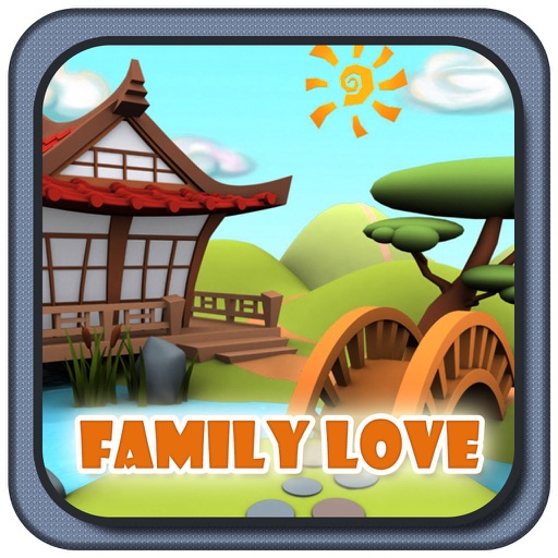 Family Love icon