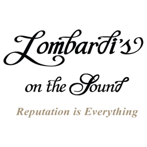 Lombardi's On The Sound icon