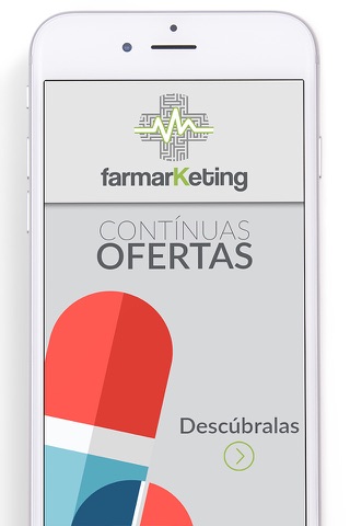 Farmarketing screenshot 4