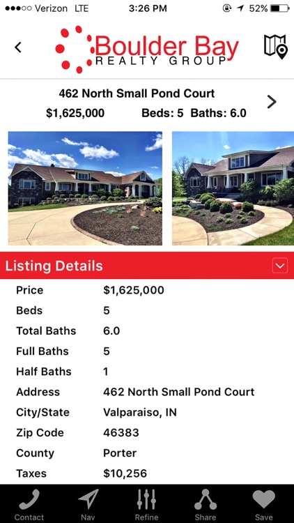 Boulder Bay Realty screenshot-3