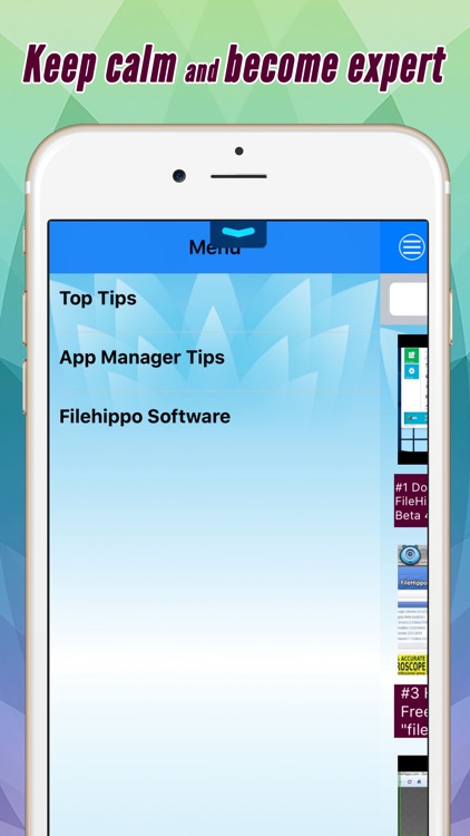 Tips And Tricks For FileHippo Pro