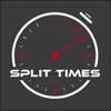 PS Split Times