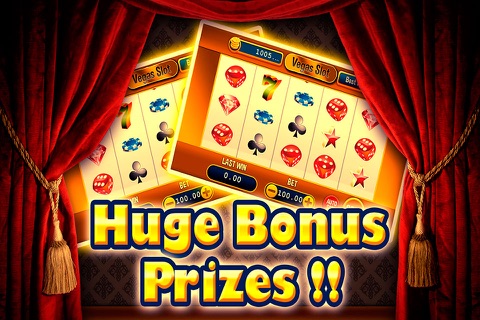 ```2016``` AAA Ace Funny Lucky Game - Free Slot Game screenshot 2