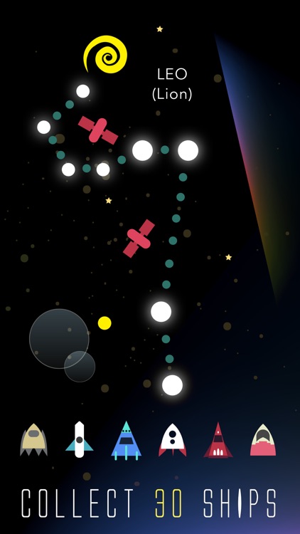 Gravit8 screenshot-4