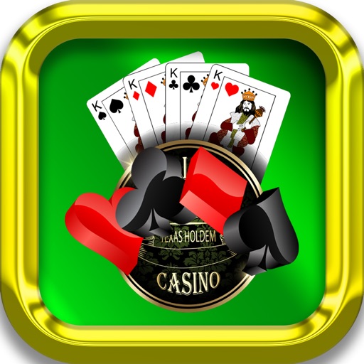 Las Vegas Games Free Slot Machine icon